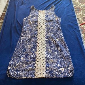 Lilly for Target dress